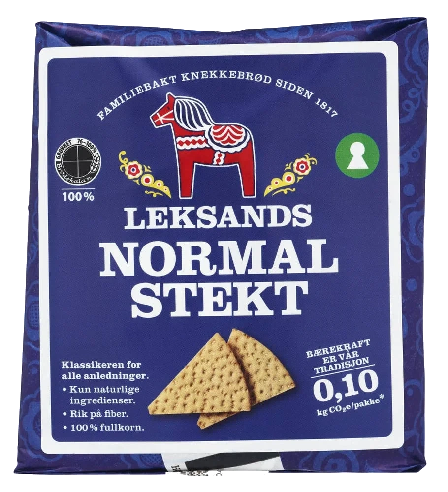 Knekkebrød