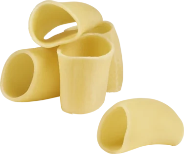 Paccheri Bronse Pasta Rør 1,5 kg Labr Tortl