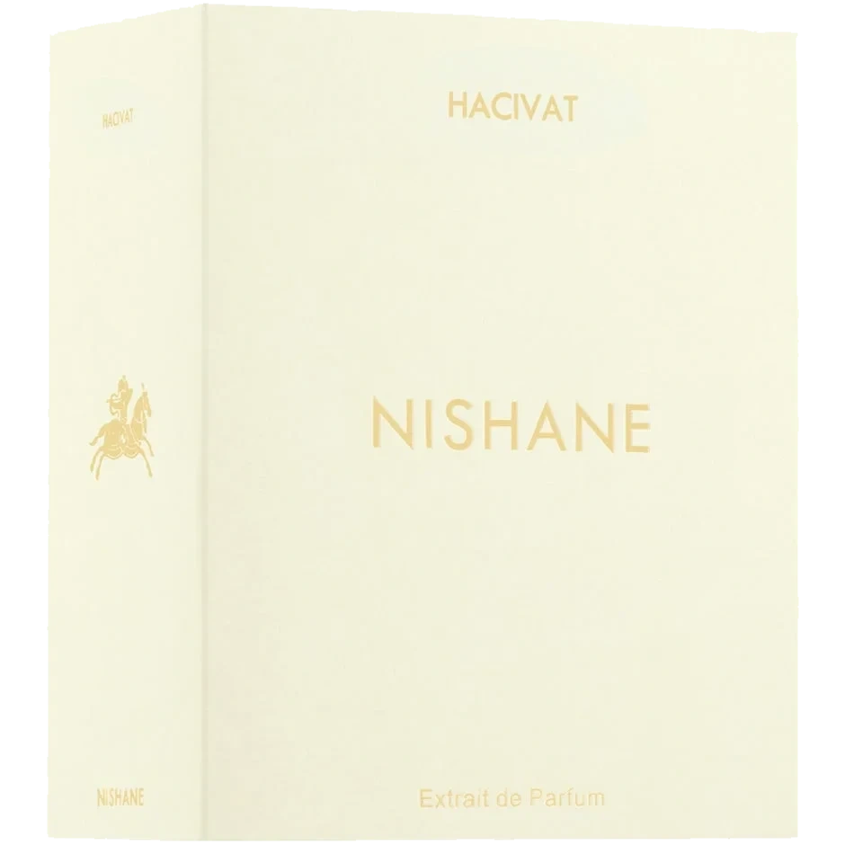 NISHANE Hacivat