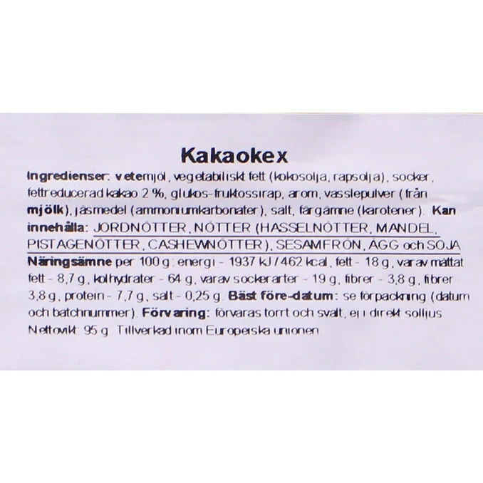 Kakaokakor