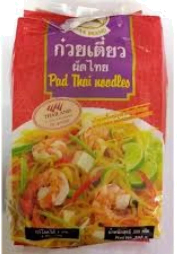 Star Pad Thai Nudler 300g