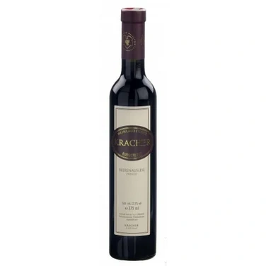 Kracher Zweigelt Ba 37,5 cl