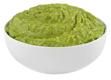 Guacamole 500g Native