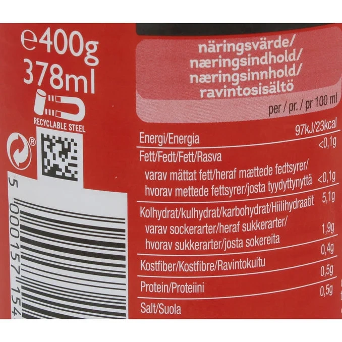 Fransk Löksoppa 12-pack
