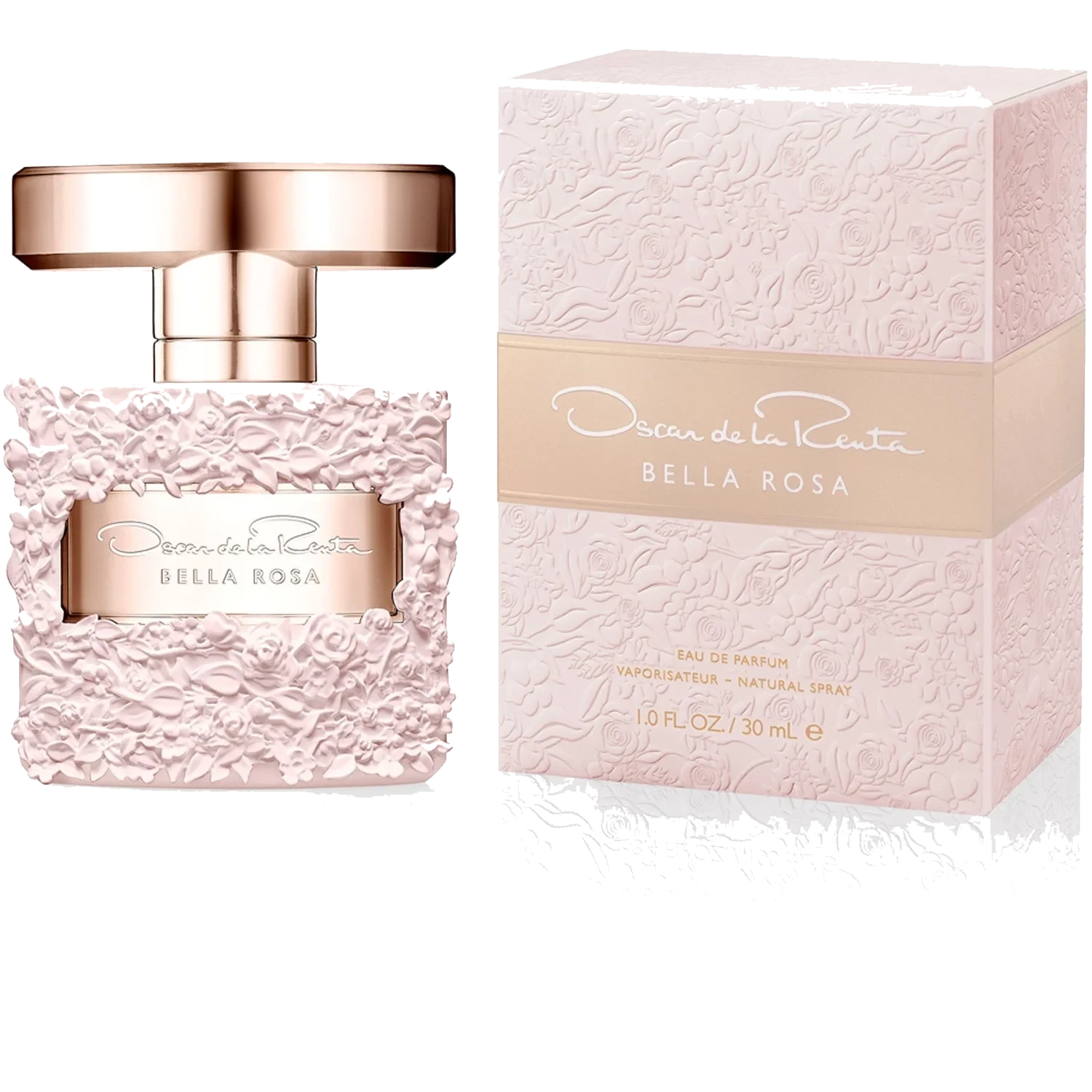 Oscar De La Renta Bella Rosa