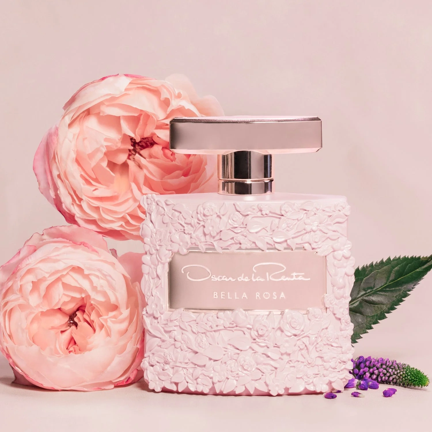 Oscar De La Renta Bella Rosa