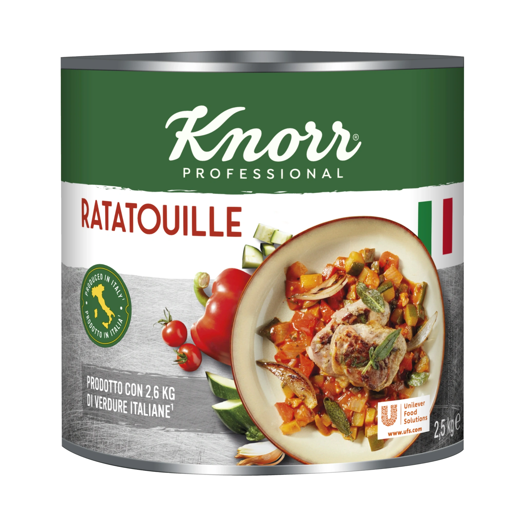 Ratatouille
