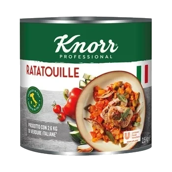 Ratatouille
