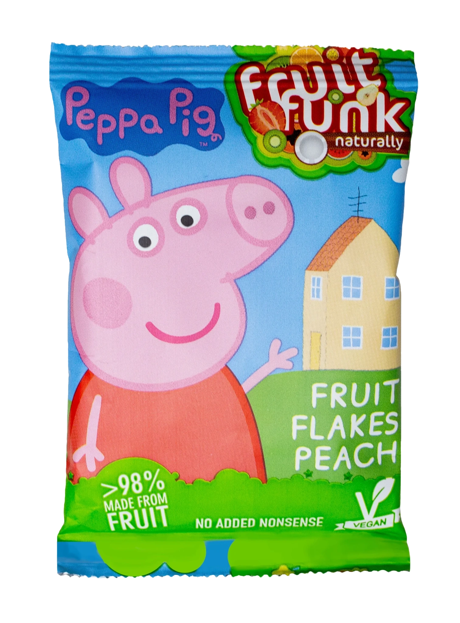 Fruitfunk Happybag Peppa Pig