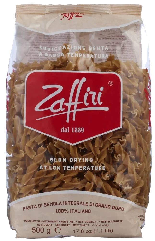 Fusili fullkorn