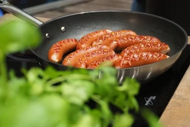 Arv Reinpølse Grov, Røkt
