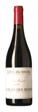 Des Moines Cotes Du Rhone Red 14,5%