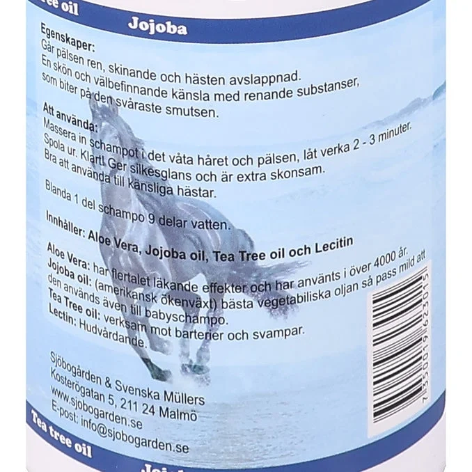 Proffs Hästschampo