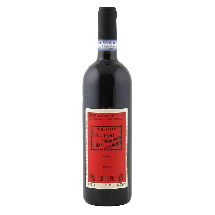 Rosso Di Valtellina 13%