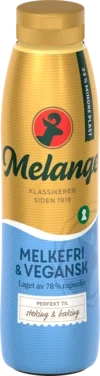 Melange Flytende melkefri & vegansk 500ml