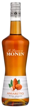 Monin Amarettolikør 28%