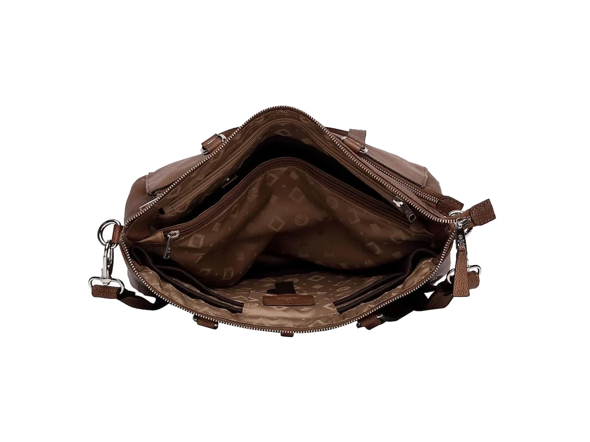 Adax Napoli Working Bag Malia 14"