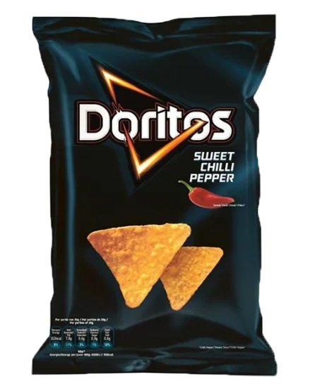 Doritos Sweet Chili 44g