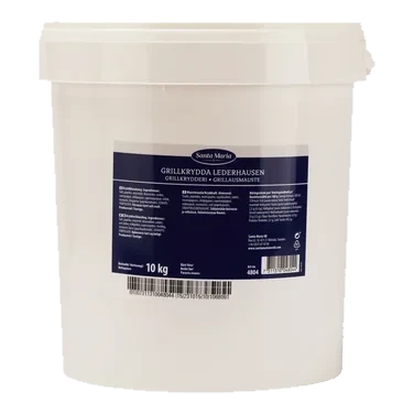 Grillkrydder Industri 10kg Santa Maria