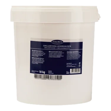 Grillkrydder Industri 10kg Santa Maria