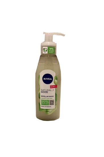 Nivea Micellar Wash 140ml