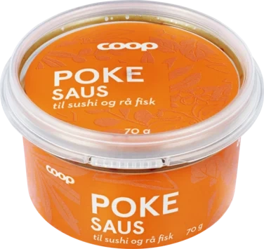 Poke Saus