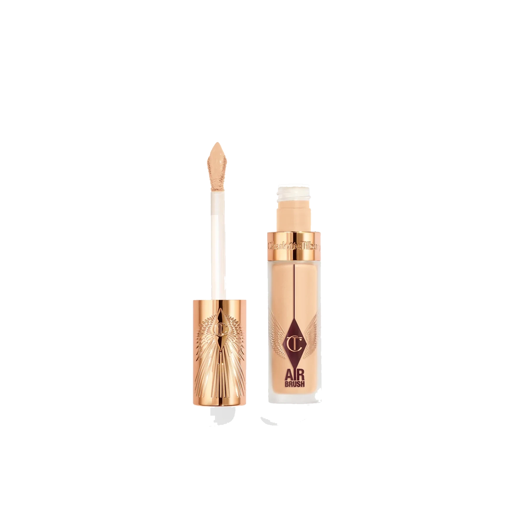 Charlotte Tilbury Airbrush Flawless Blur Concealer 7 MEDIUM