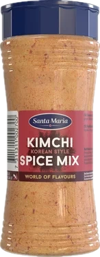 Kimchi Spice Mix 315g Santa Maria