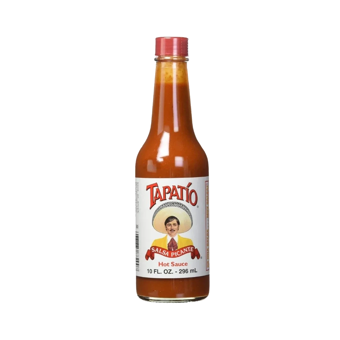 Tapatio Hot Sauce 296 ml