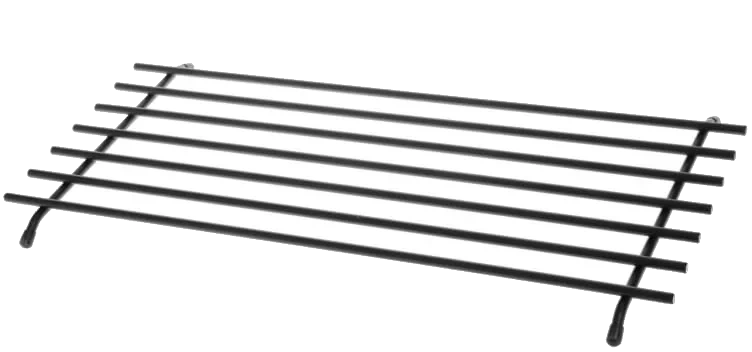 Metallrist 50x25cm Maku