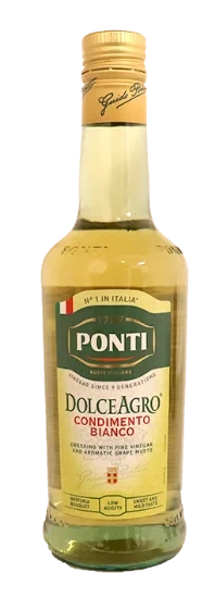 Condimento Bianco 500ml