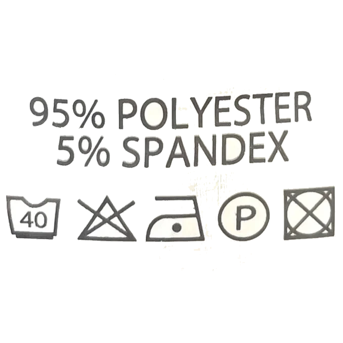 Badbyxor Dalahäst Stl. S