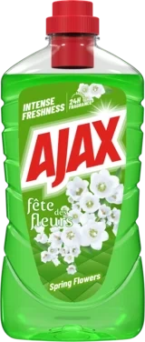Ajax Fete De Fleurs Spring Flowers 1l