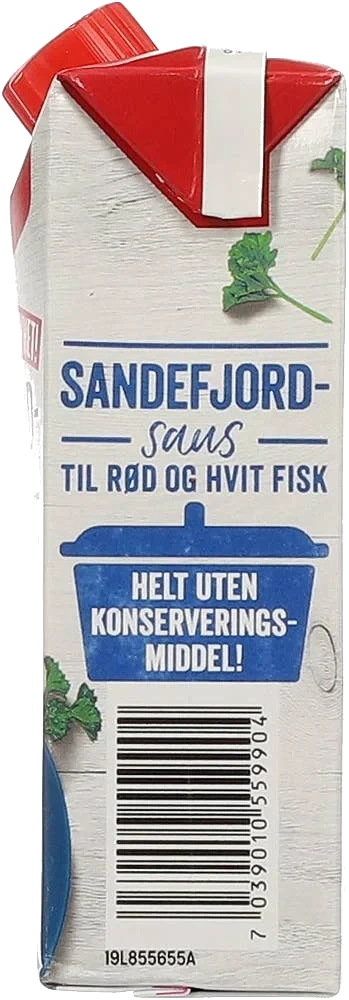 Sandefjordsaus