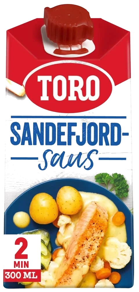 Sandefjordsaus