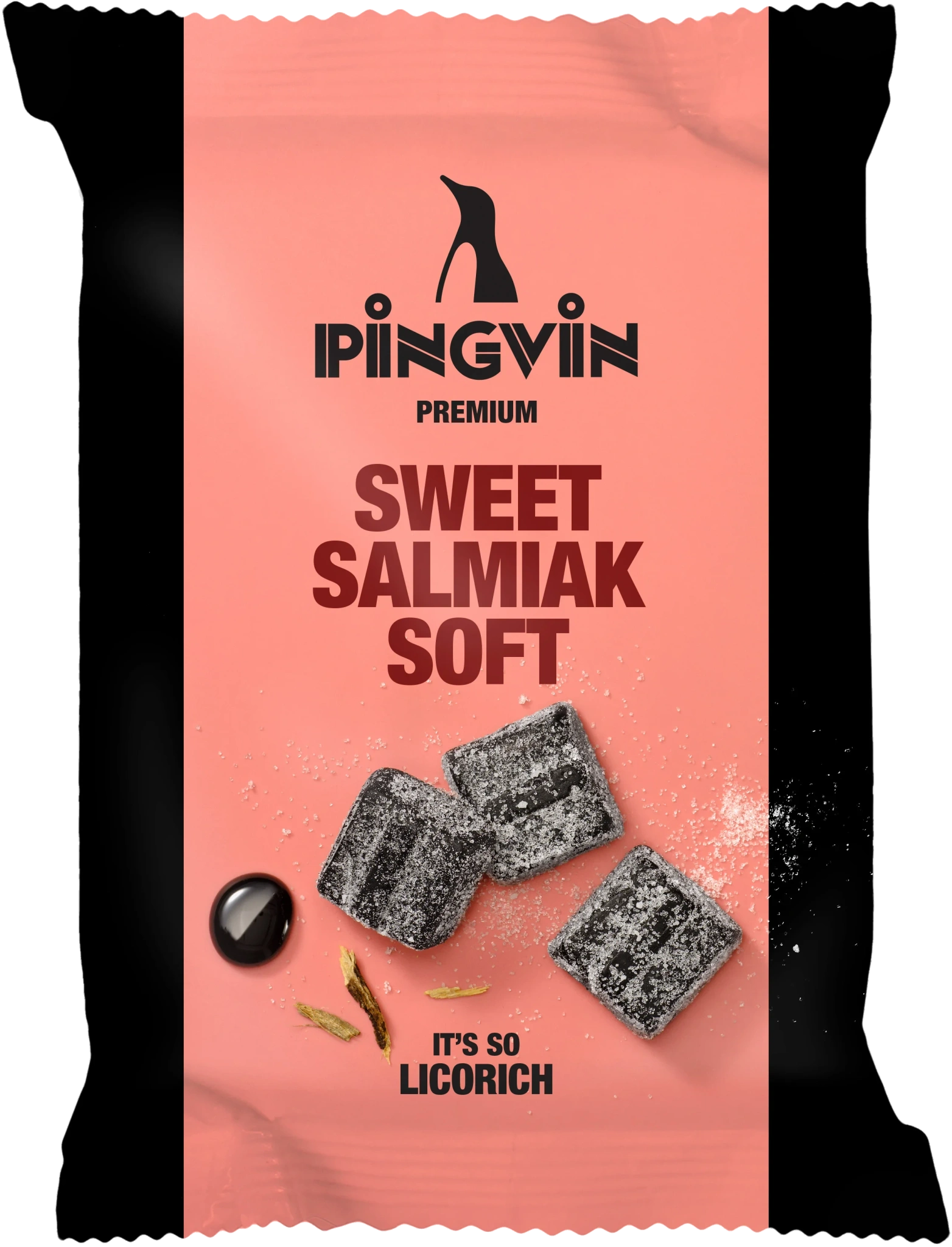 Sweet Salmiak Soft