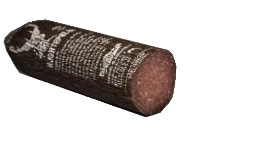 Hjortepølse 550g Spekestua