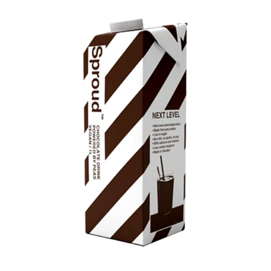 Sproud Chocolate Drink 1l