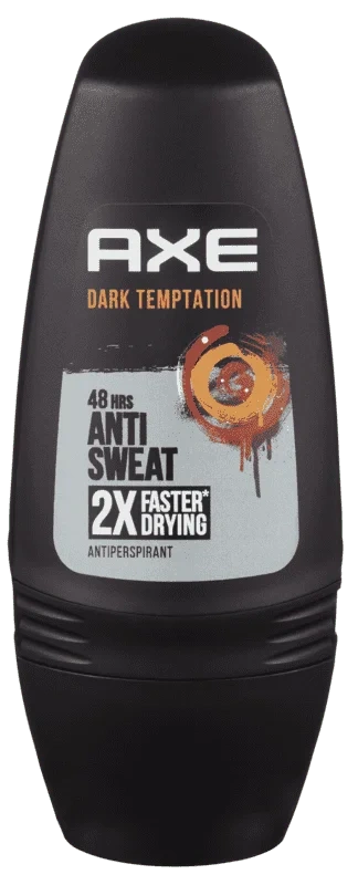 Axe Roll-On Dark Temptation 50ml