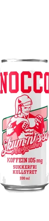 Nocco Christmas Edition 0,33l boks