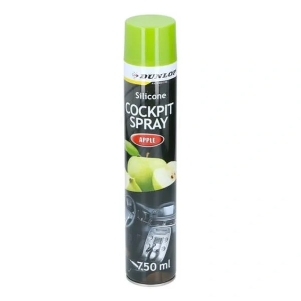 Cockpit Spray - Eple 750ml