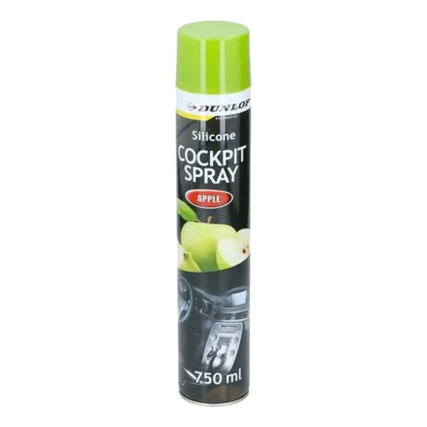 Cockpit Spray - Eple 750ml