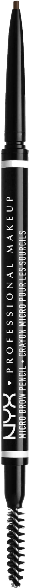 NYX PROFESSIONAL MAKEUP Micro Brow Pencil Espresso