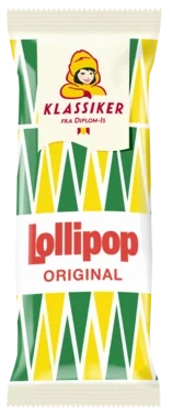 Diplom-is Lollipop 63ml
