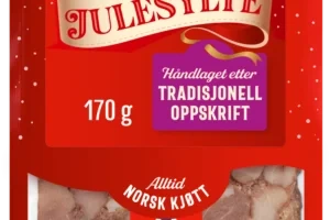 Sylte Skivet 170g Enh