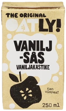 Vaniljsås