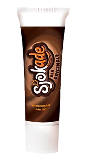 Sjokade 23g