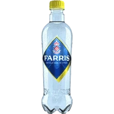 Farris Sitron 0,5l 24stk