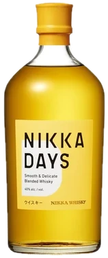 Nikka Days 40% 70cl