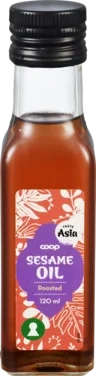 Roasted Sesame Oil